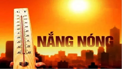 Nắng nóng gay gắt trong những ngày gần đây khiến lượng điện tiêu thụ của Việt Nam tăng kỷ lục